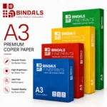 Bindals Copier Paper