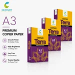 Century Terra Copier Paper