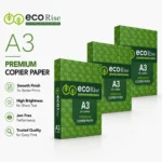 Eco Rise Copier Paper