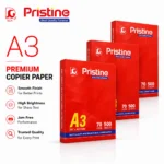 Pristine Copier Paper