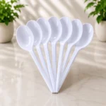 Disposable Spoons