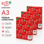 B2B Copier Paper