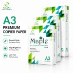 Maple Copier Paper
