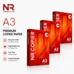 NR Copier Paper