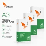 Pplite Copier Paper
