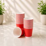 Disposable Glass