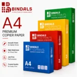 Bindals Copier Paper