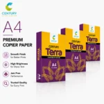 Century Terra Copier Paper