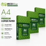 Eco Rise Copier Paper