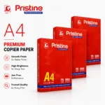Pristine Copier Paper