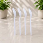 Disposable Spoons