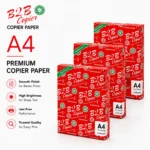 B2B Copier Paper