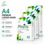 Maple Copier Paper