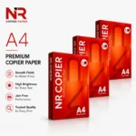 NR Copier Paper