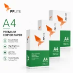 Pplite Copier Paper