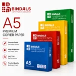 Bindals Copier Paper