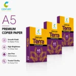 Century Terra Copier Paper