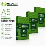 Eco Rise Copier Paper