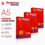 Pristine Copier Paper