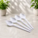 Disposable Spoons