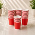 Disposable Glass