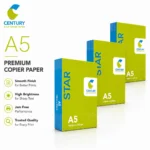 Century Star Copier Paper