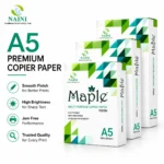 Maple Copier Paper