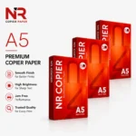 NR Copier Paper