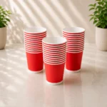 Disposable Glass