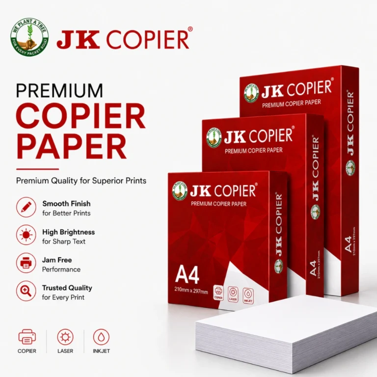 JK Copier Paper